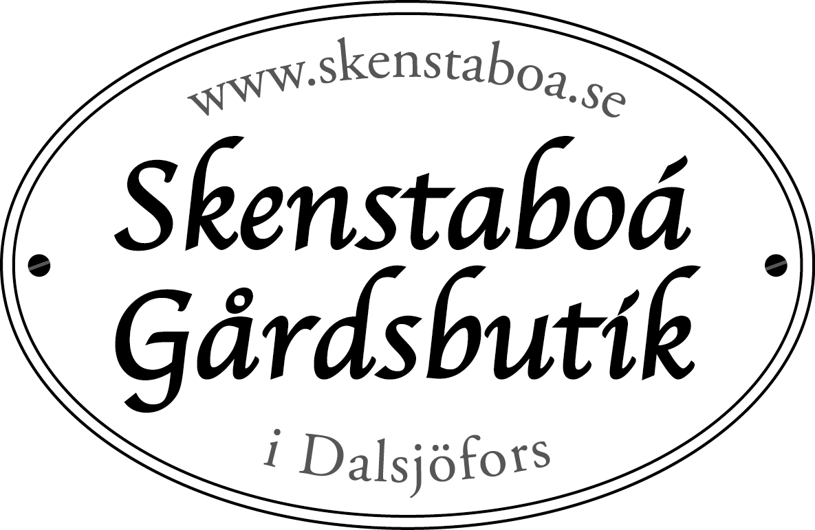 Skenstaboás Logotyp